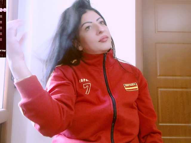 SexyAlina123's BongaCams show and profile