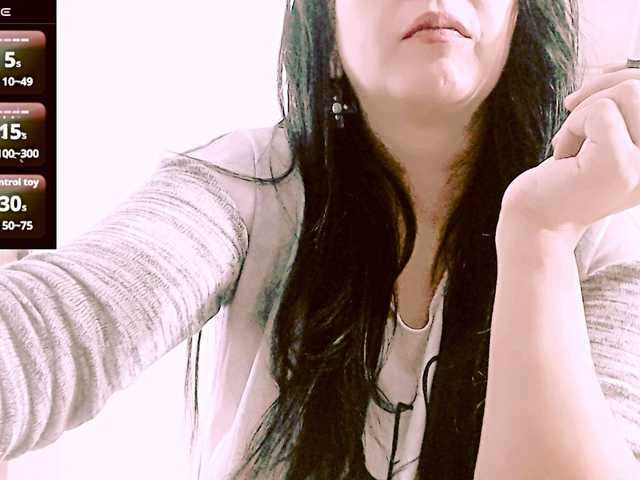SexyAlina123 live cam on BongaCams
