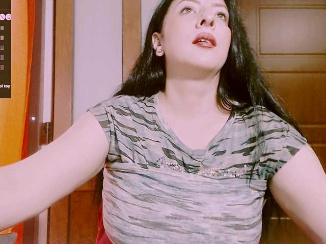 sexyalina123 live sex show