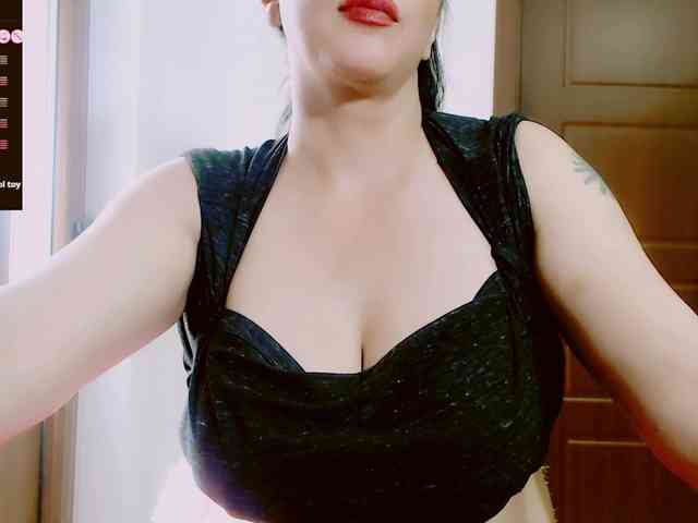 SexyAlina123 webcam