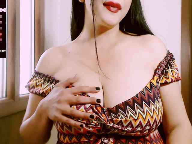 SexyAlina123 webcam
