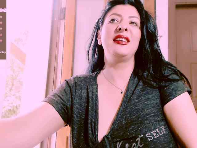 SexyAlina123 webcam