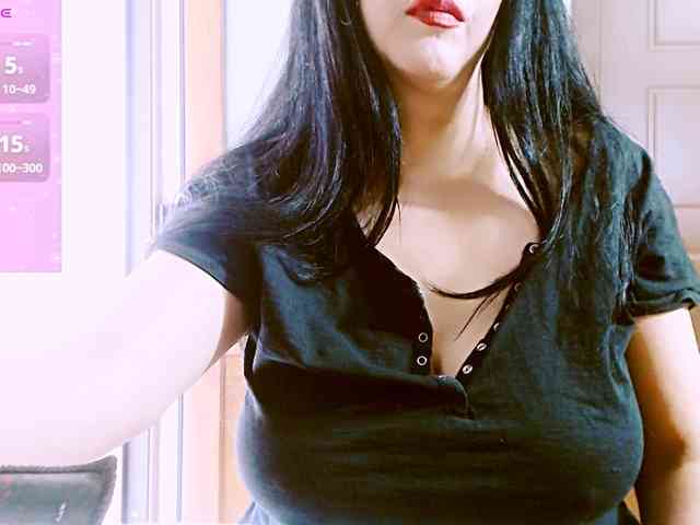 SexyAlina123 webcam