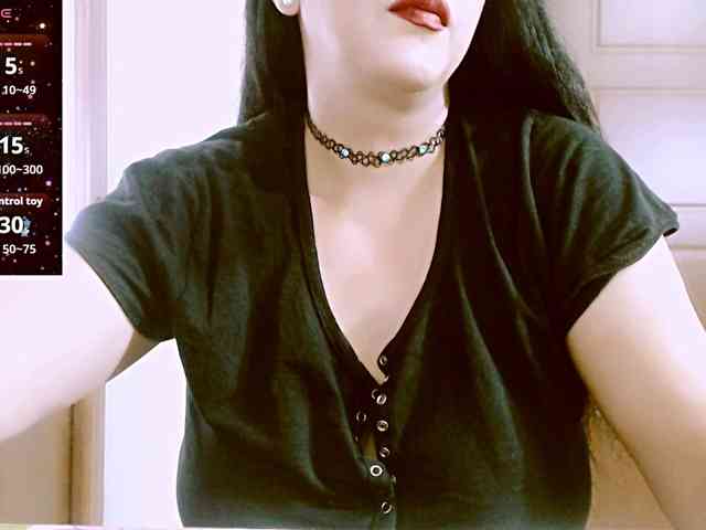 SexyAlina123 webcam