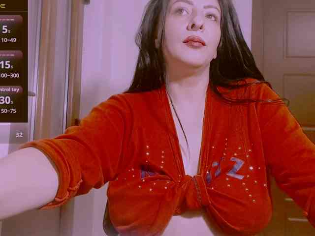 SexyAlina123 webcam