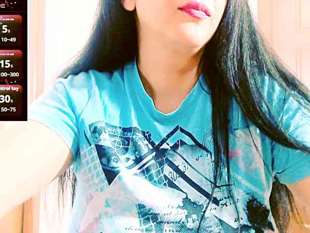 SexyAlina123 webcam
