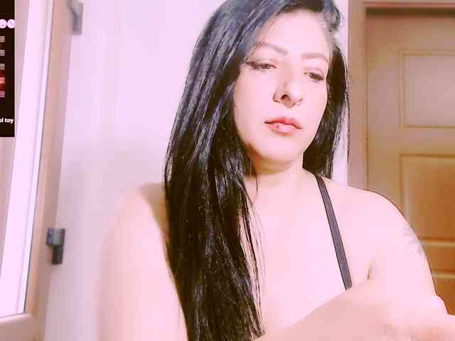 SexyAlina123 webcam