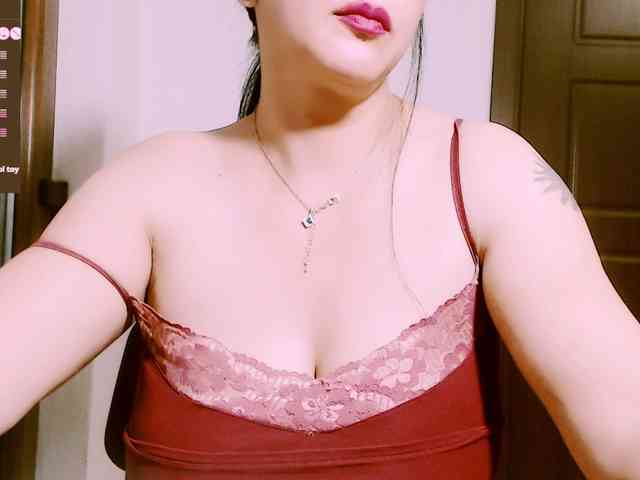 SexyAlina123 webcam