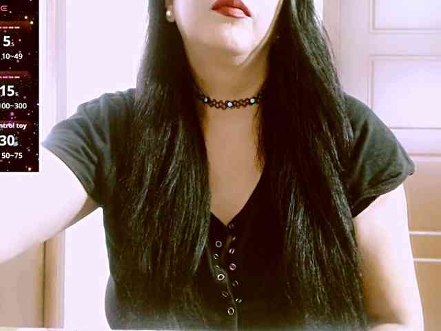 SexyAlina123 webcam