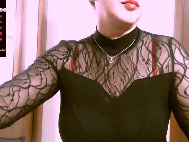 SexyAlina123 webcam