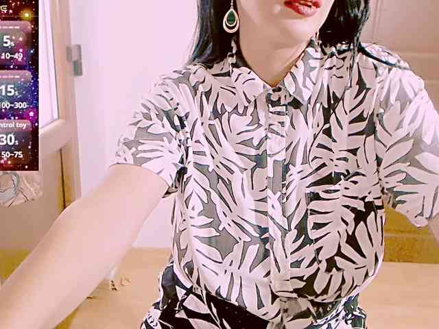 SexyAlina123 webcam