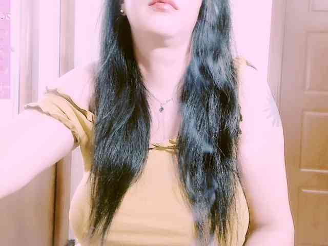 SexyAlina123 webcam