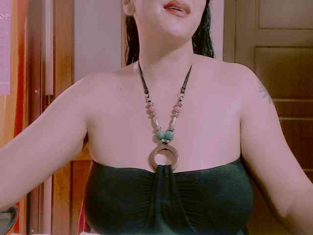 SexyAlina123 webcam