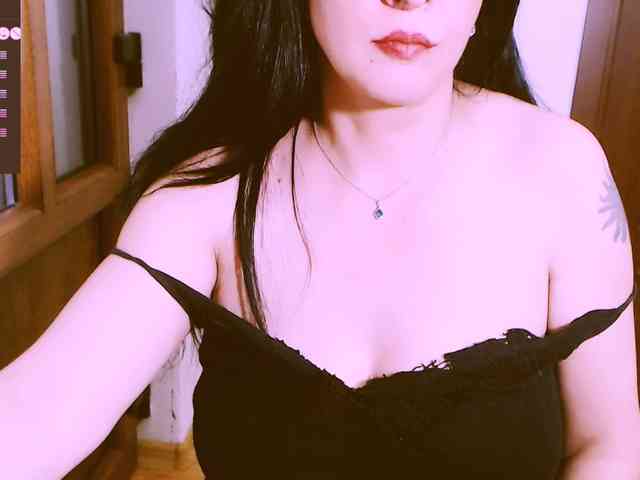 SexyAlina123 webcam