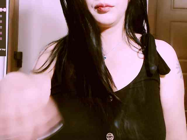 SexyAlina123 webcam
