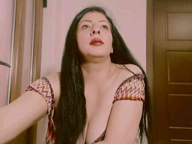 SexyAlina123 webcam