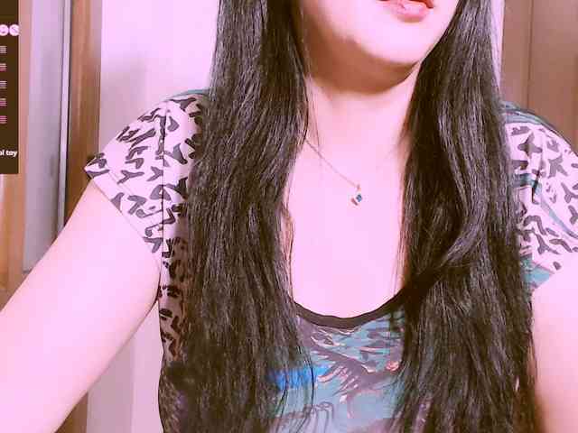 SexyAlina123 webcam