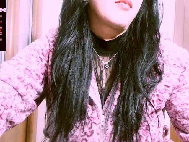 SexyAlina123 webcam
