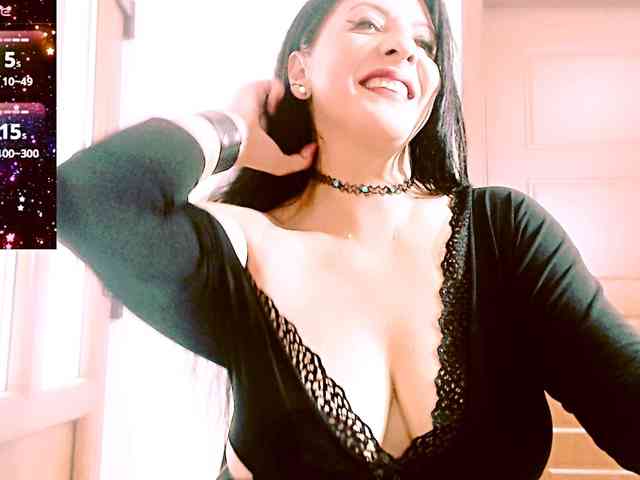 SexyAlina123 webcam