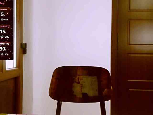 SexyAlina123 webcam