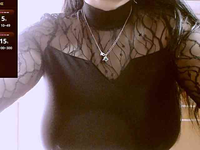 SexyAlina123 webcam