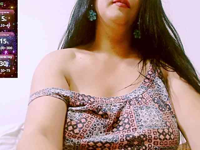 SexyAlina123 webcam