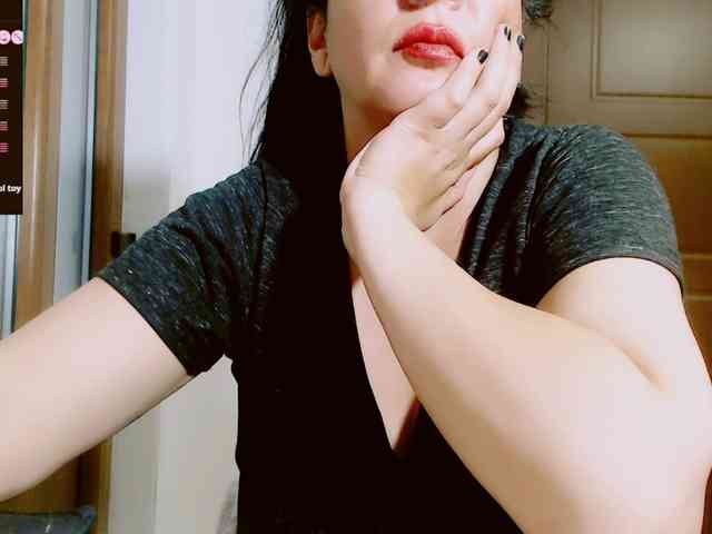 SexyAlina123 webcam