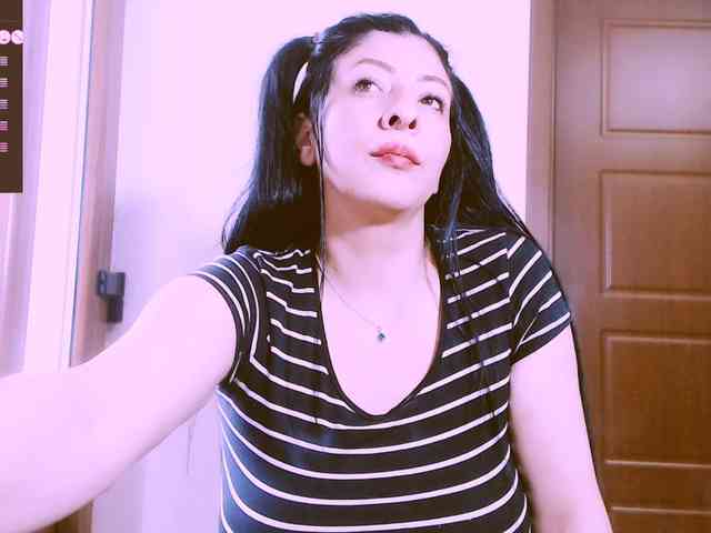 SexyAlina123 webcam