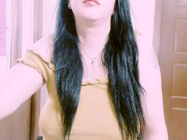 SexyAlina123 webcam