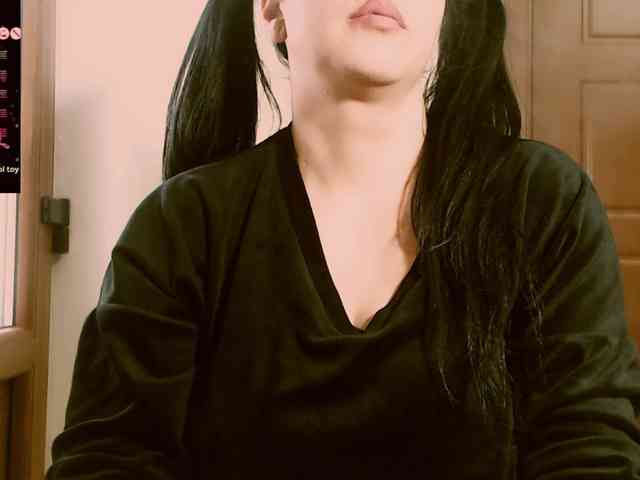 SexyAlina123 webcam