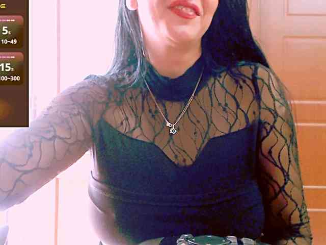 SexyAlina123 webcam