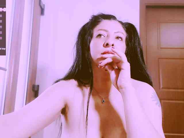 SexyAlina123 webcam