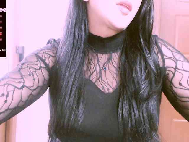 SexyAlina123 webcam