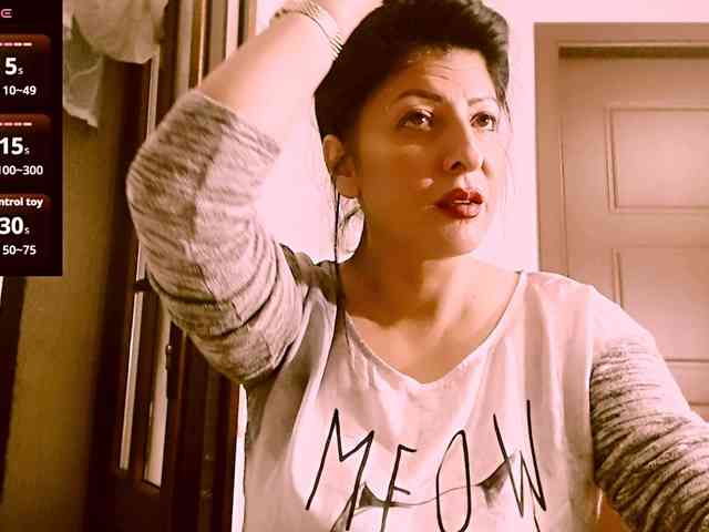 SexyAlina123