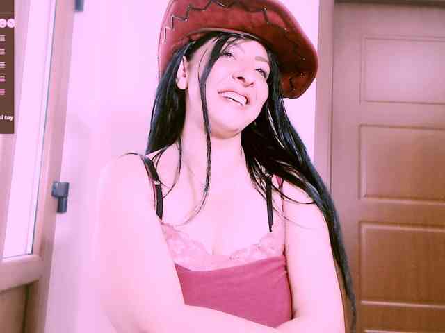 SexyAlina123 webcam