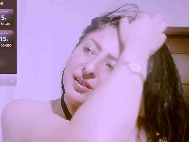 SexyAlina123 webcam
