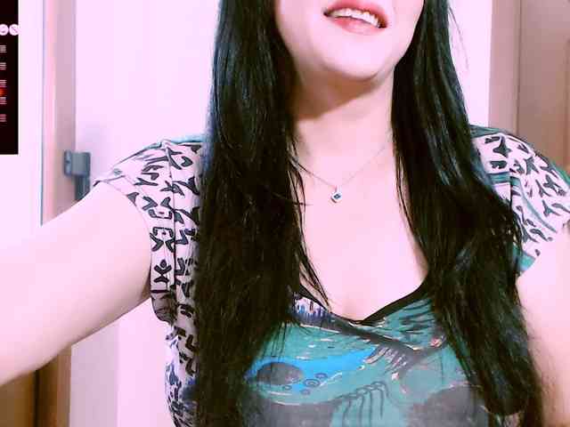 SexyAlina123 webcam