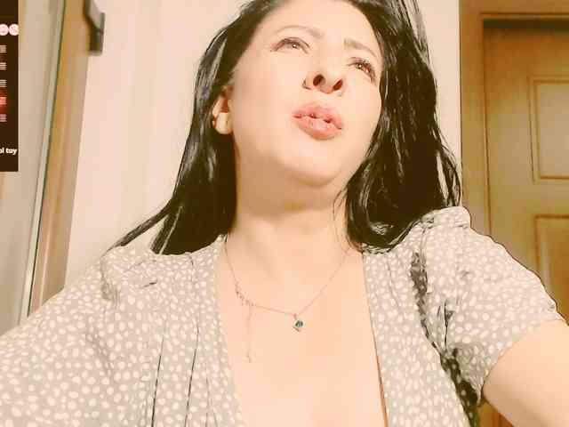 SexyAlina123 webcam