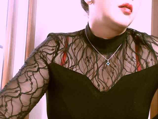 SexyAlina123 webcam