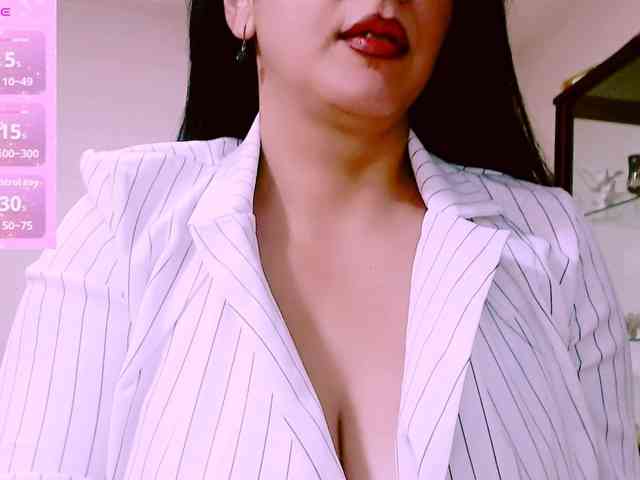 SexyAlina123 webcam