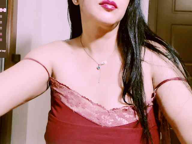 SexyAlina123 webcam