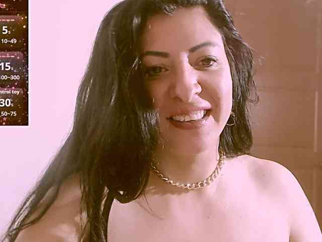 SexyAlina123 webcam