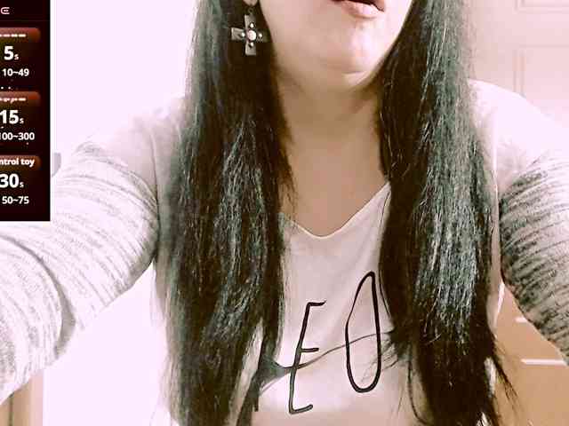 SexyAlina123 webcam