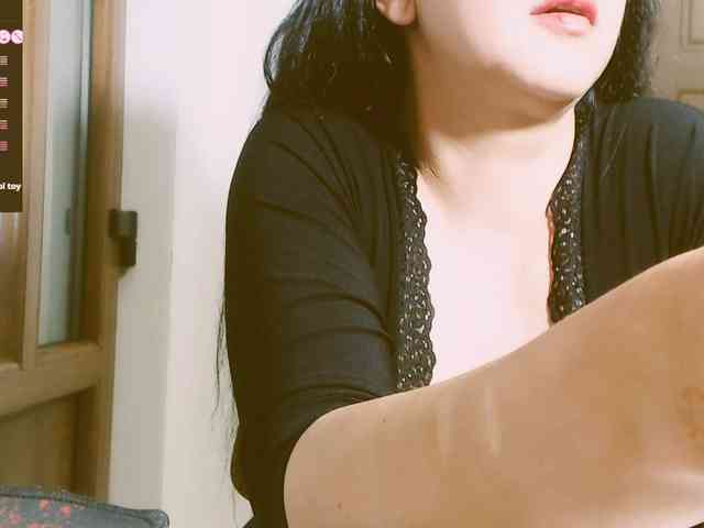 SexyAlina123 webcam