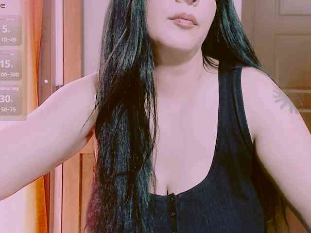 SexyAlina123 webcam