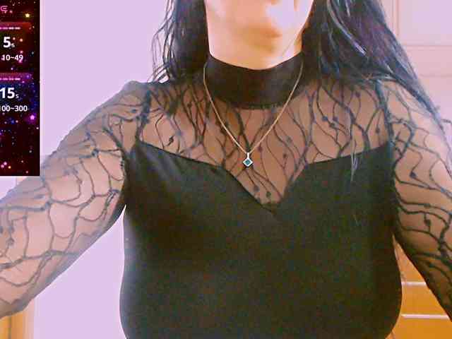 SexyAlina123 webcam
