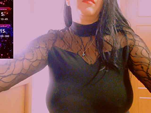 SexyAlina123 webcam