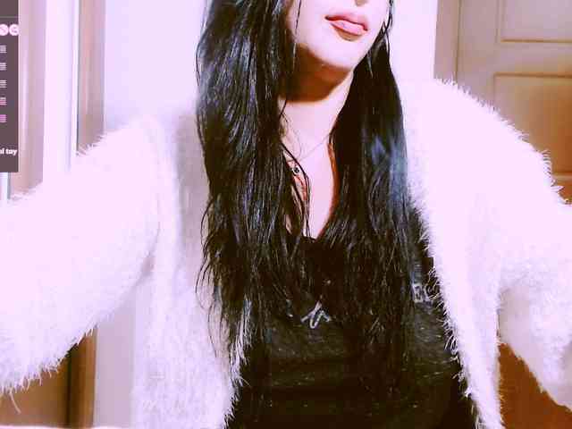 SexyAlina123 webcam
