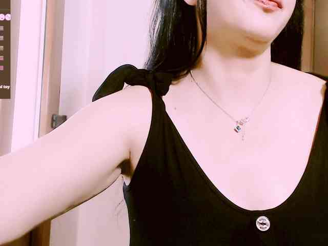 SexyAlina123 webcam