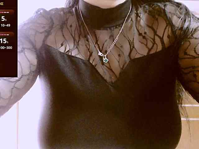SexyAlina123 webcam